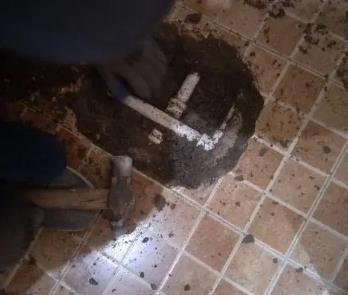 钟楼卫生间漏水维修公司为您分享下卫生间渗水如何处理及注意事项