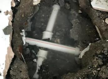 钟楼阳台漏水维修公司为您分享楼上楼下漏水怎么处理