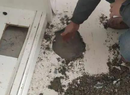 钟楼卫生间漏水维修公司分享下精确定位查漏水一次多少钱?不同级别收费不同
