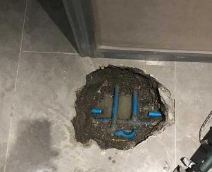 钟楼阳台漏水维修公司分享下暖气管道漏水的原因有哪些