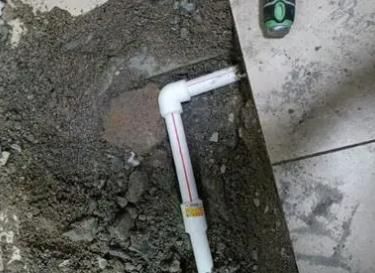 钟楼阳台漏水维修时有哪些声音会影响检漏仪