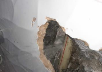 钟楼卫生间漏水维修的步骤和流程。
